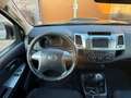 Toyota Hilux Extra Cab Comfort 4x4*MwSt*1.Hand* Gris - thumbnail 7
