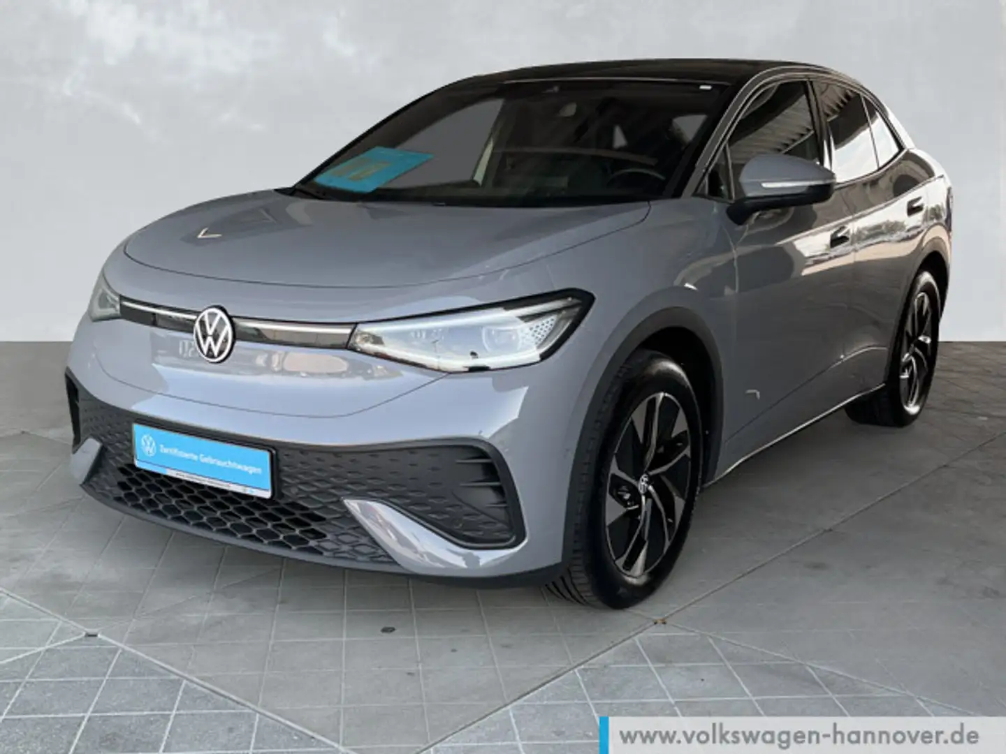 Volkswagen ID.5 Pro Performance IQ-Light Navi Easy Open DAB Grau - 2