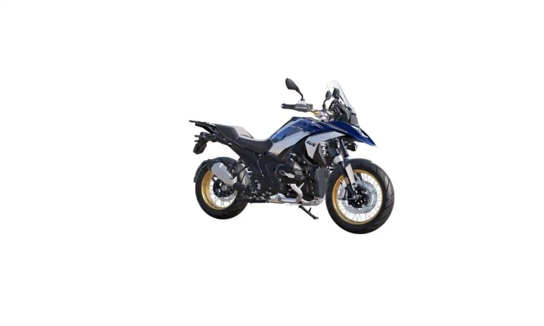 BMW R 1300 GS R 1300 GS - OPT 719 - 1