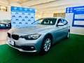 BMW 316 BMW Touring 316d Touring Business Advantage auto Argent - thumbnail 5