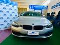 BMW 316 BMW Touring 316d Touring Business Advantage auto Argent - thumbnail 2