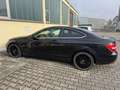 Mercedes-Benz C 180 Coupe CGI°19 Zoll Alufelgen°Leder° Negru - thumbnail 6