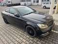 Mercedes-Benz C 180 Coupe CGI°19 Zoll Alufelgen°Leder° Negru - thumbnail 10