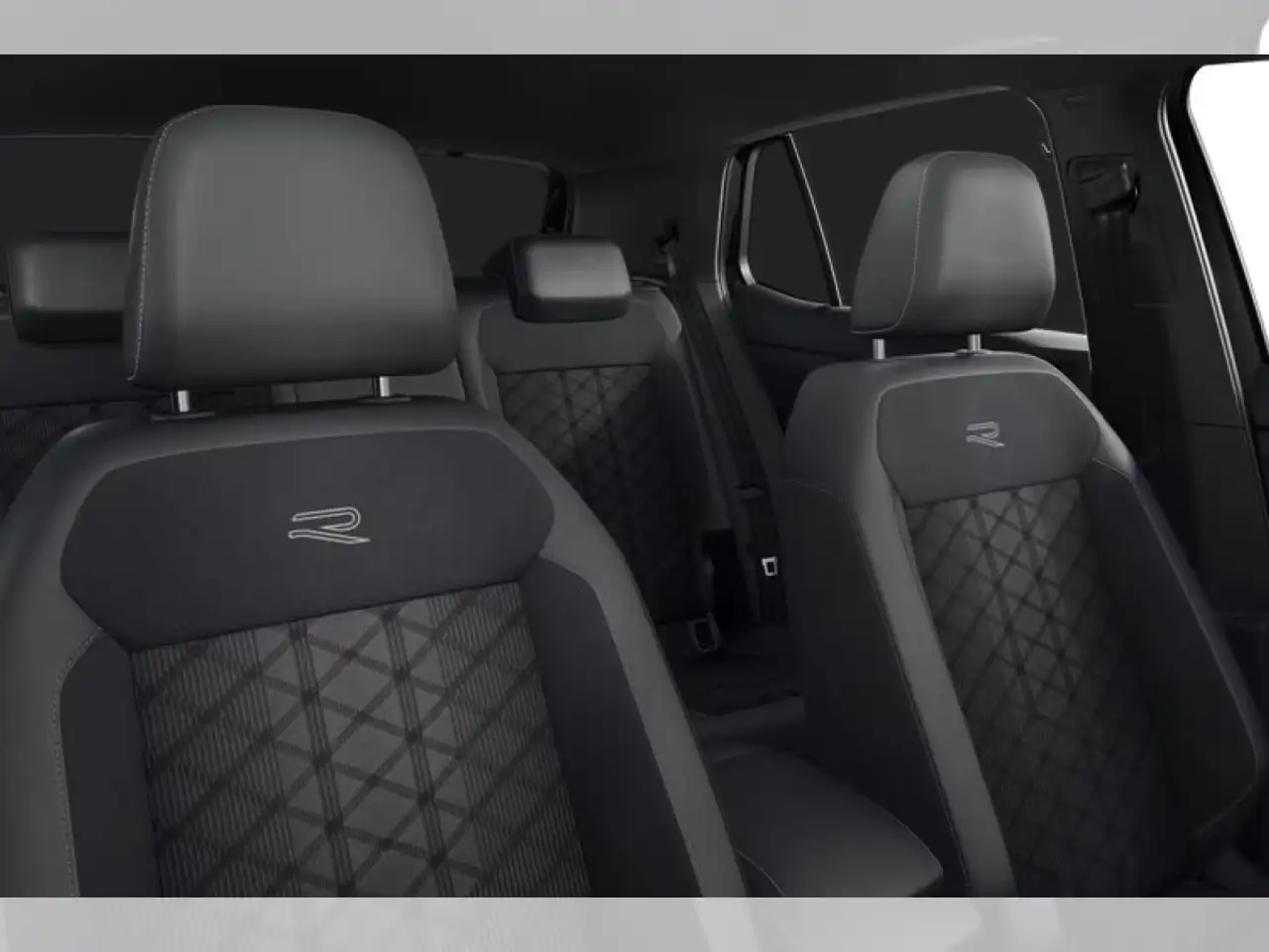 Volkswagen T-Cross 2026