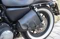 Harley-Davidson Iron 883 Sportster IRON 883 DEUTSCH WEISSWANDREIFEN Negro - thumbnail 22