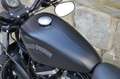 Harley-Davidson Iron 883 Sportster IRON 883 DEUTSCH WEISSWANDREIFEN Negro - thumbnail 21