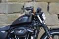 Harley-Davidson Iron 883 Sportster IRON 883 DEUTSCH WEISSWANDREIFEN Negru - thumbnail 4