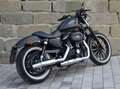 Harley-Davidson Iron 883 Sportster IRON 883 DEUTSCH WEISSWANDREIFEN Fekete - thumbnail 10