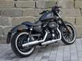 Harley-Davidson Iron 883 Sportster IRON 883 DEUTSCH WEISSWANDREIFEN Siyah - thumbnail 10