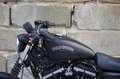 Harley-Davidson Iron 883 Sportster IRON 883 DEUTSCH WEISSWANDREIFEN Negro - thumbnail 16