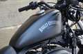 Harley-Davidson Iron 883 Sportster IRON 883 DEUTSCH WEISSWANDREIFEN Negro - thumbnail 6