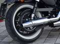 Harley-Davidson Iron 883 Sportster IRON 883 DEUTSCH WEISSWANDREIFEN Negru - thumbnail 11