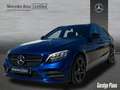 Mercedes-Benz C 200 Familiar Estate d Estate AMG Line (EURO 6d-TEMP) - thumbnail 1