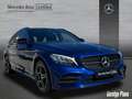 Mercedes-Benz C 200 Familiar Estate d Estate AMG Line (EURO 6d-TEMP) - thumbnail 3