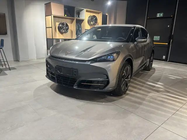 CUPRA Tavascan 77 kWh Endurance ImmersiveRWD Winter Pack Nuova