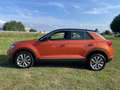 Volkswagen T-Roc 1.0 TSI Style BlueMotion Technology Arancione - thumbnail 5