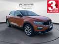 Volkswagen T-Roc 1.0 TSI Style BlueMotion Technology Naranja - thumbnail 1