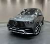 Mercedes-Benz GLE 53 AMG GLE53 AMG 4M+*1. HAND*MASSAGE SITZ*PANO*DIST+* Gris - thumbnail 1