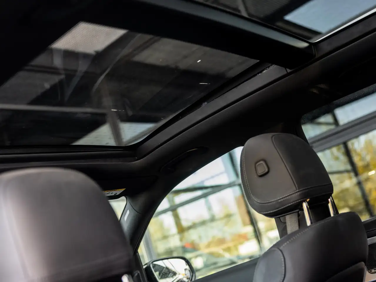 Mercedes-Benz GLE e 4MATIC AMG Line Premium PANORAMA/SCHUIF-KANTEL, миниатюра 17