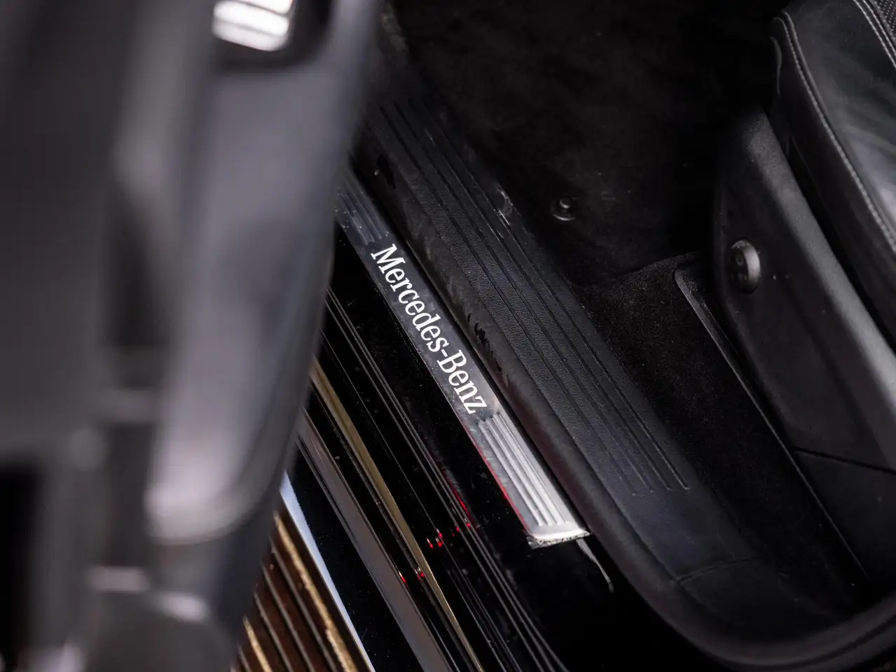 Mercedes-Benz GLE e 4MATIC AMG Line Premium PANORAMA/SCHUIF-KANTEL, миниатюра 21