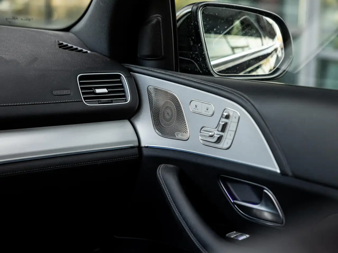 Mercedes-Benz GLE e 4MATIC AMG Line Premium PANORAMA/SCHUIF-KANTEL, миниатюра 20