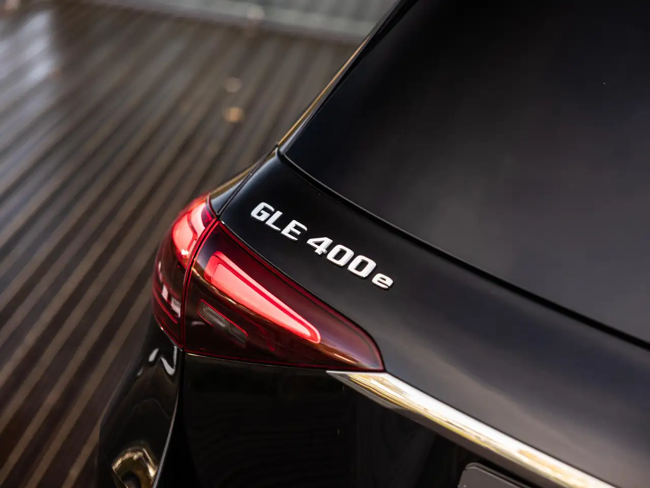 Mercedes-Benz GLE e 4MATIC AMG Line Premium PANORAMA/SCHUIF-KANTEL, миниатюра 13