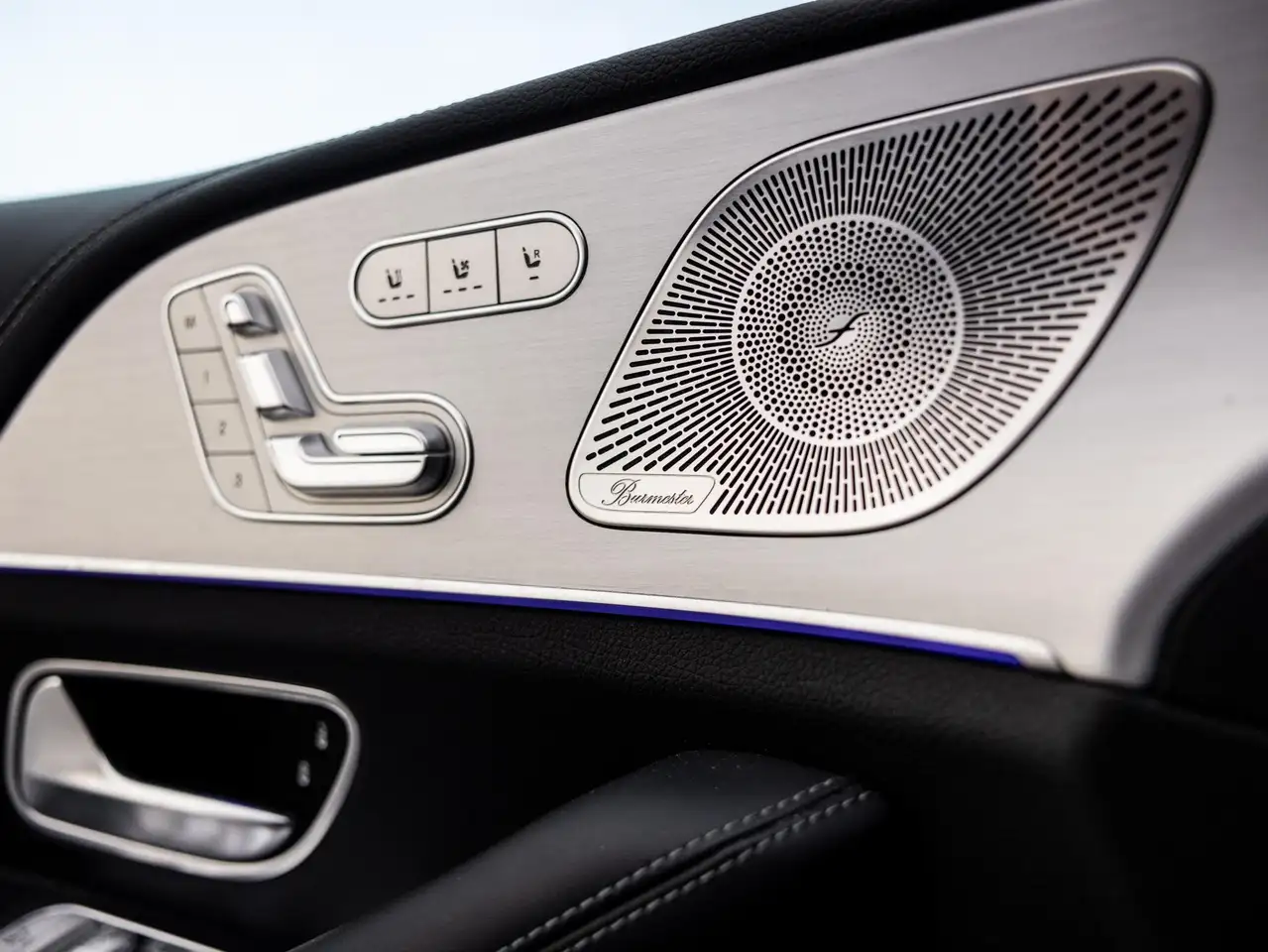 Mercedes-Benz GLE e 4MATIC AMG Line Premium PANORAMA/SCHUIF-KANTEL, миниатюра 25