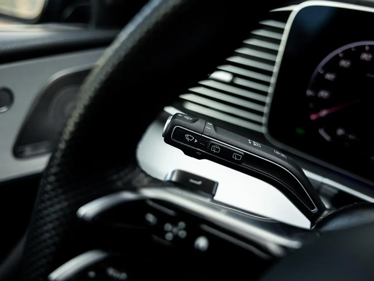 Mercedes-Benz GLE e 4MATIC AMG Line Premium PANORAMA/SCHUIF-KANTEL, миниатюра 29