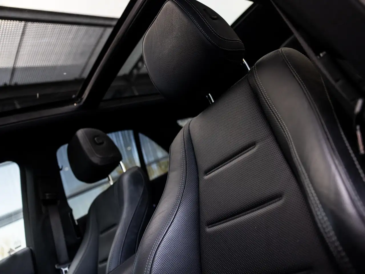 Mercedes-Benz GLE e 4MATIC AMG Line Premium PANORAMA/SCHUIF-KANTEL, миниатюра 23