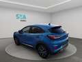 Ford Puma 1.5 Ecoblue Titanium 120 Blauw - thumbnail 4
