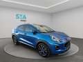 Ford Puma 1.5 Ecoblue Titanium 120 Blauw - thumbnail 1