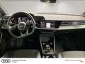 Audi A3 Sportback 30 TFSI S-tronic LED NAV AHK ACC SHZ Gris - thumbnail 6