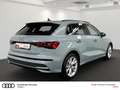 Audi A3 Sportback 30 TFSI S-tronic LED NAV AHK ACC SHZ Grau - thumbnail 5