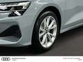 Audi A3 Sportback 30 TFSI S-tronic LED NAV AHK ACC SHZ Grau - thumbnail 10