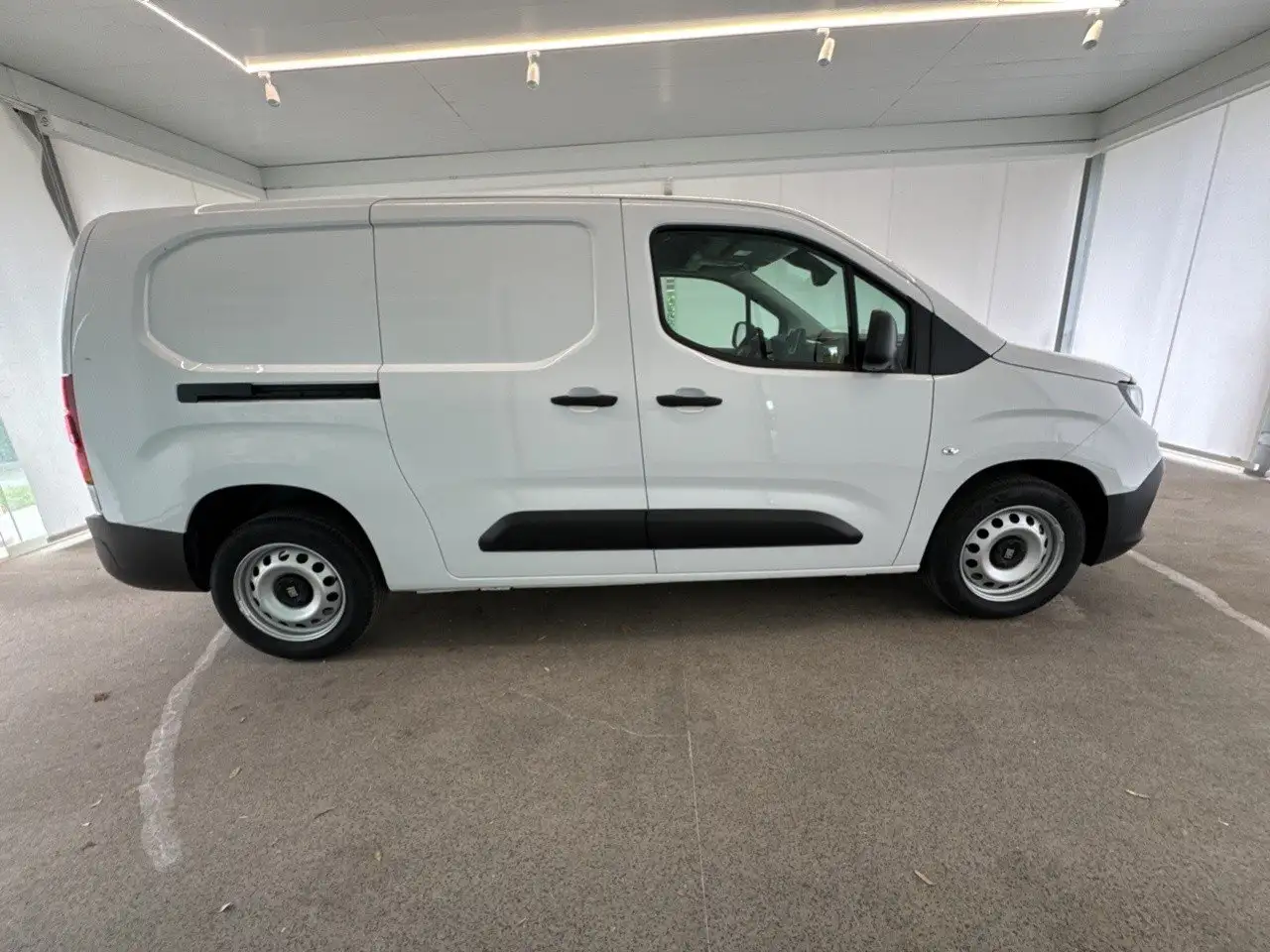 Fiat Doblo 2026