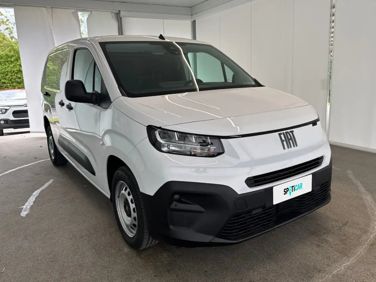 Fiat Doblo 2026
