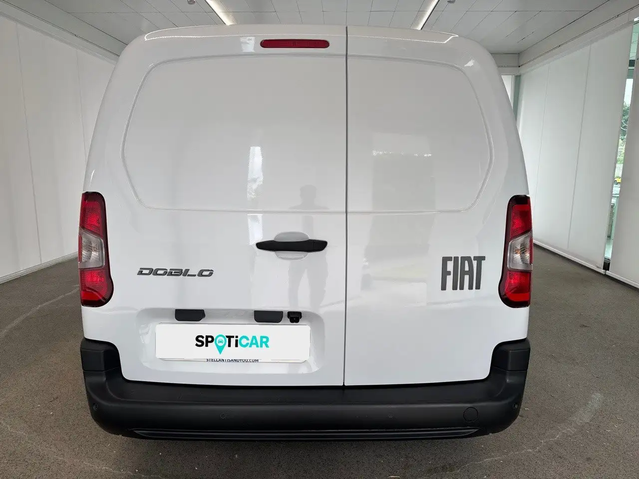 Fiat Doblo 2026