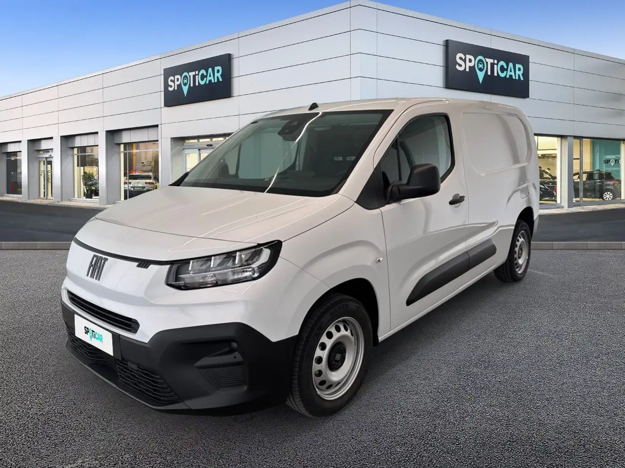 Fiat Doblo 2026