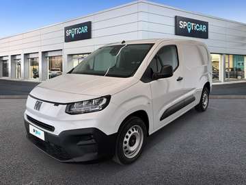 Passo Lungo Diesel Entry 100cv