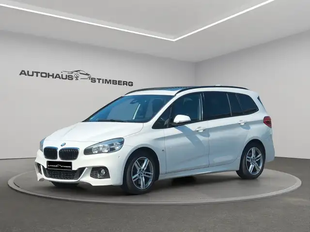 BMW 220 xDrive M Sport*7-SITZER*HEAD-UP