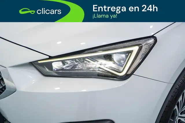 SEAT Tarraco view 10