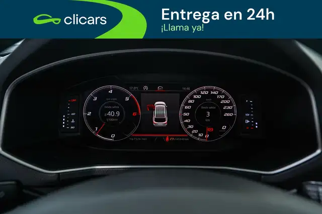 SEAT Tarraco view 15