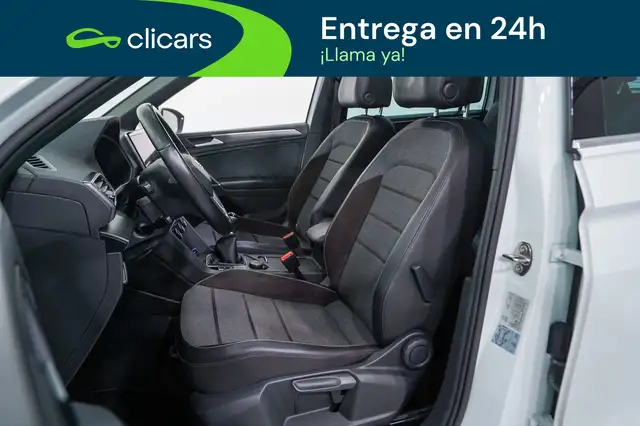 SEAT Tarraco view 14