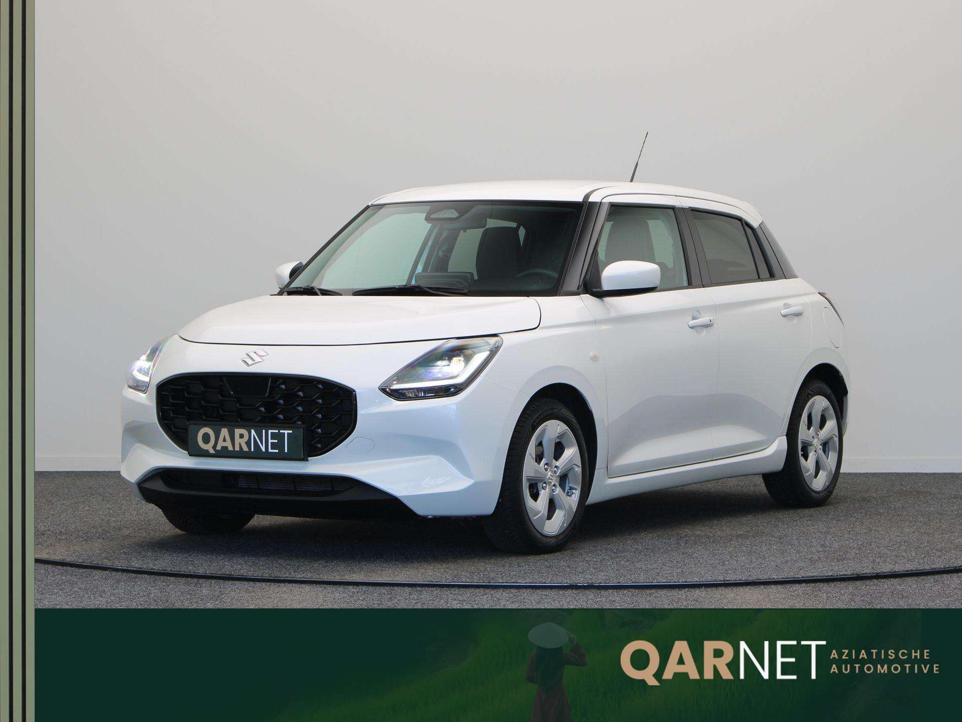 Suzuki Swift 2025