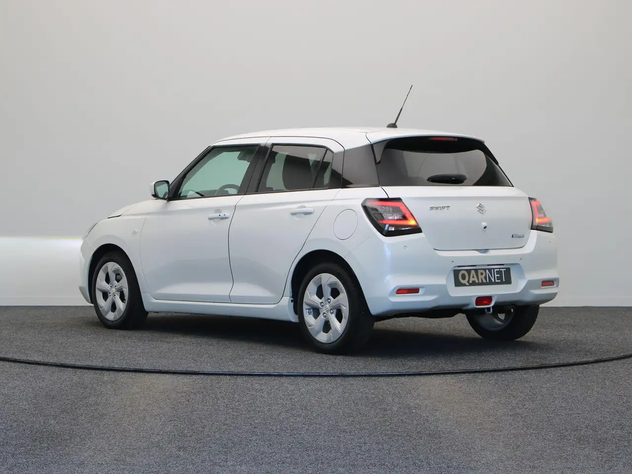 Suzuki Swift 2025