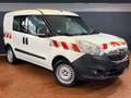 Opel Combo D Kasten L1H1 2,2t Weiß - thumbnail 4