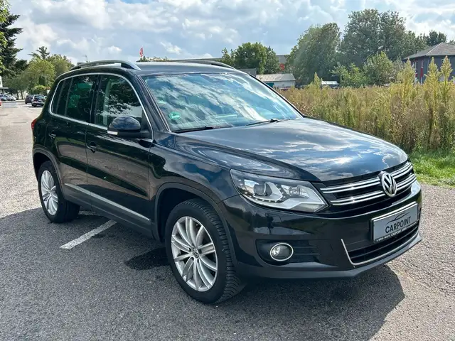 Volkswagen Tiguan view 7