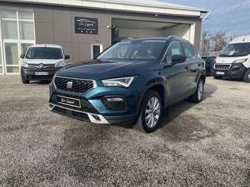 1.5 TSI 150 ch DSG7 Style
