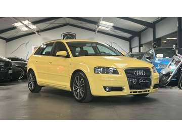 3.2 V6 250 QUATTRO DSG AMBITION / HISTORIQUE COMPLET DISPONIBLE