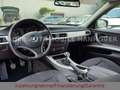 BMW 316 d Lim. /Tüv NEU/Garantie Schwarz - thumbnail 16